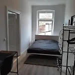 Apartment Modernes - Ps4, Toplage Nahe Hafen, Schloss & Altstadt