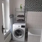 Apartment Modernes - Ps4, Toplage Nahe Hafen, Schloss & Altstadt Schwerin (Mecklenburg-Vorpommern)