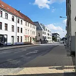 Apartment Modernes - Ps4, Toplage Nahe Hafen, Schloss & Altstadt *