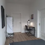 Modernes - Ps4, Toplage Nahe Hafen, Schloss & Altstadt Apartment Schwerin (Mecklenburg-Vorpommern)