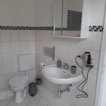 City-apartment 3 - Frisch Renoviert, Ps4 * شفيرين