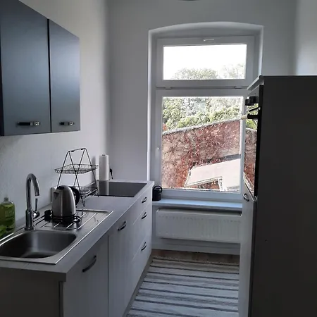 City-apartment 3 - Frisch Renoviert, Ps4 شفيرين