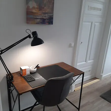 City-apartment 3 - Frisch Renoviert, Ps4