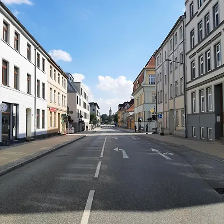 Modernes - Ps4, Toplage Nahe Hafen, Schloss & Altstadt Apartment *