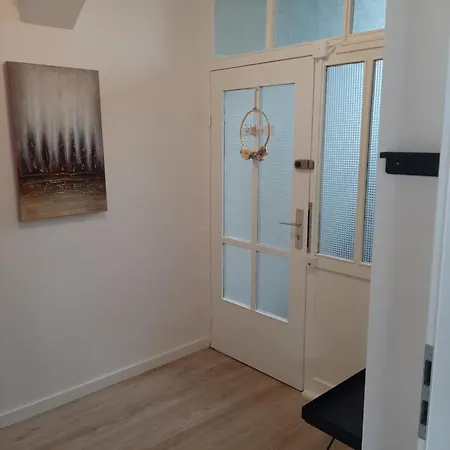 شقة City-apartment 3 - Frisch Renoviert, Ps4 شفيرين