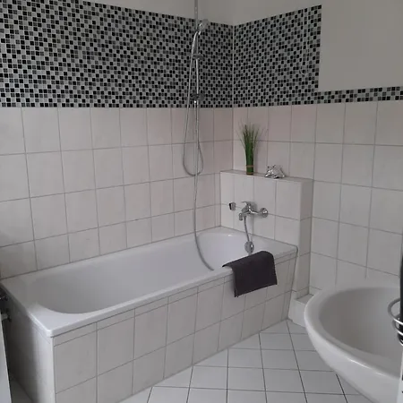 City-apartment 3 - Frisch Renoviert, Ps4 شفيرين