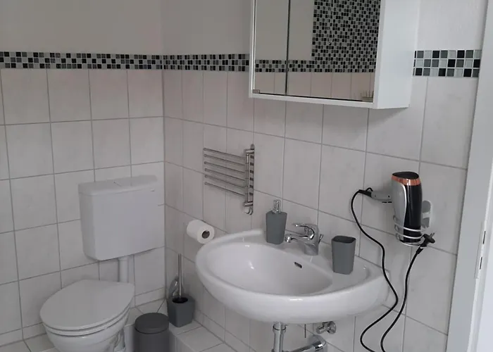 City-apartment 3 - Frisch Renoviert, Ps4 * Schwerin (Mecklenburg-Vorpommern)