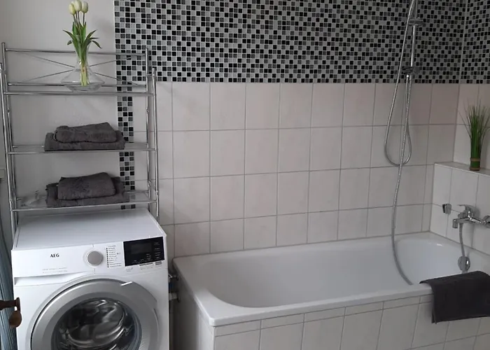 Apartment City-apartment 3 - Frisch Renoviert, Ps4 *