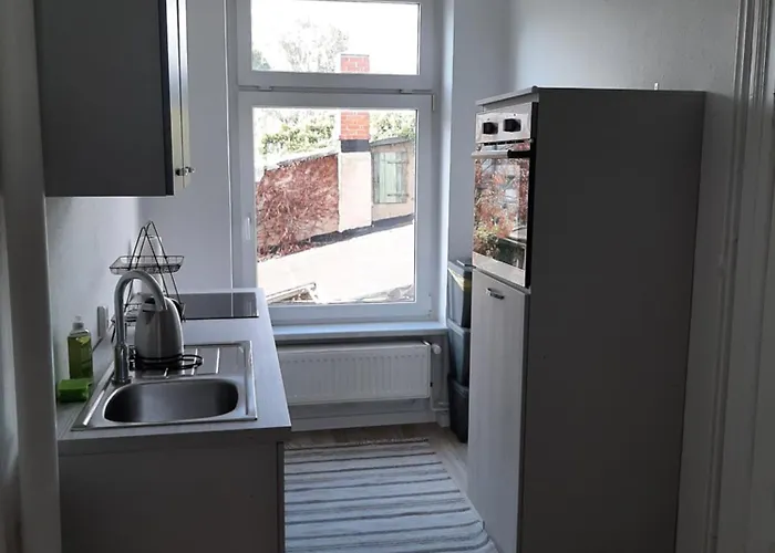 City-apartment 3 - Frisch Renoviert, Ps4 *