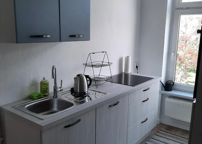 City-apartment 3 - Frisch Renoviert, Ps4 Apartment