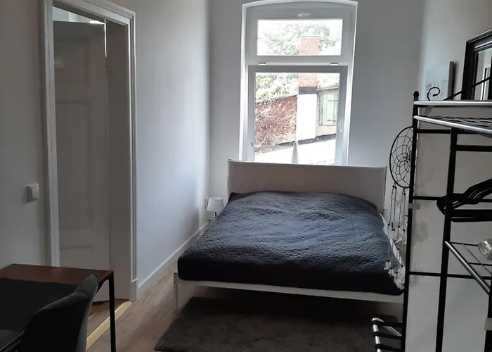 Apartment City-apartment 3 - Frisch Renoviert, Ps4