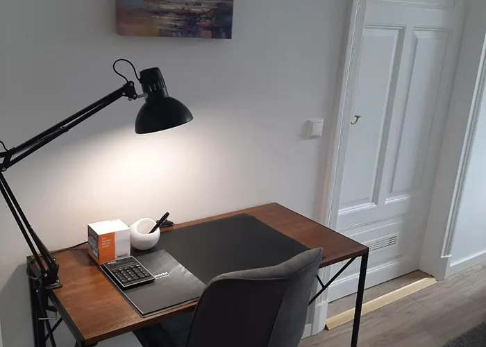 City-apartment 3 - Frisch Renoviert, Ps4