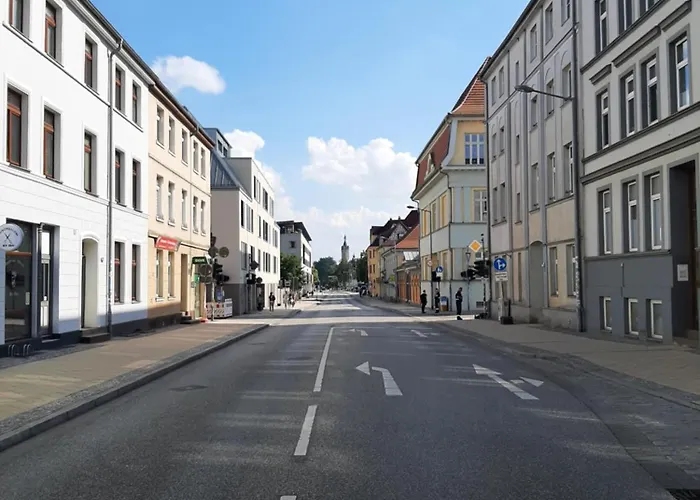 City-apartment 3 - Frisch Renoviert, Ps4 Apartment *