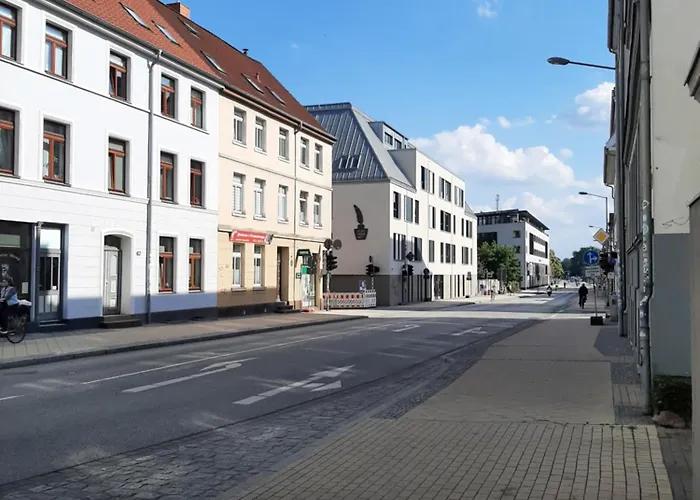 Apartment City-apartment 3 - Frisch Renoviert, Ps4 *