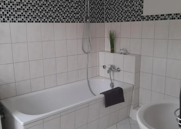 City-apartment 3 - Frisch Renoviert, Ps4 Schwerin (Mecklenburg-Vorpommern)
