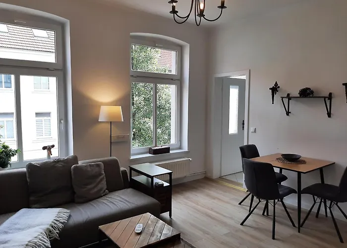 Apartment City-apartment 3 - Frisch Renoviert, Ps4 *