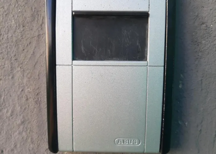 Apartment City-apartment 3 - Frisch Renoviert, Ps4 *