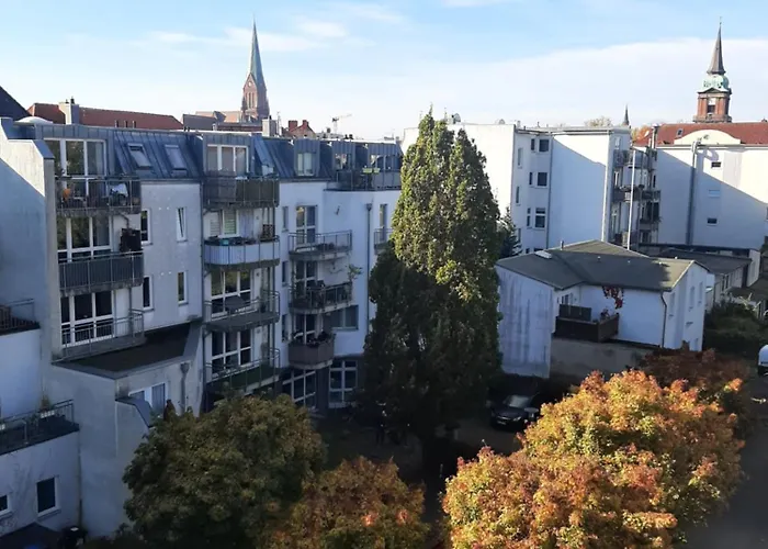 Apartment City-apartment 3 - Frisch Renoviert, Ps4 *