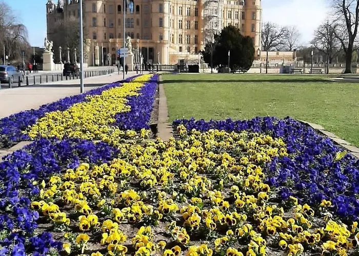 Apartment City-apartment 3 - Frisch Renoviert, Ps4