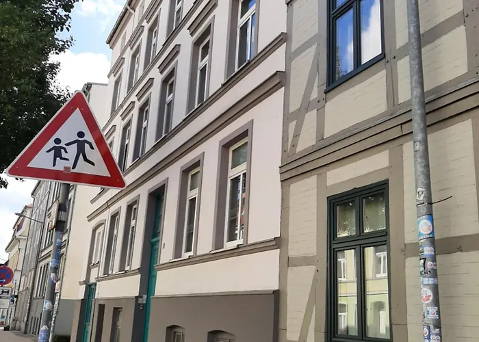 City-apartment 3 - Frisch Renoviert, Ps4